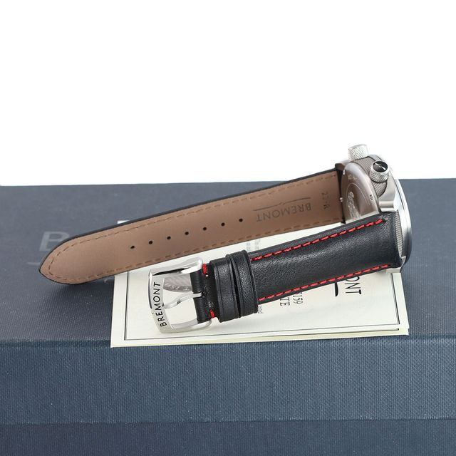 Bremont Martin Baker MBIII/WH/LE Image 4